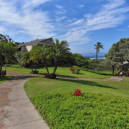 Wailea Ekolu 1604 Villa Kihei Exterior foto