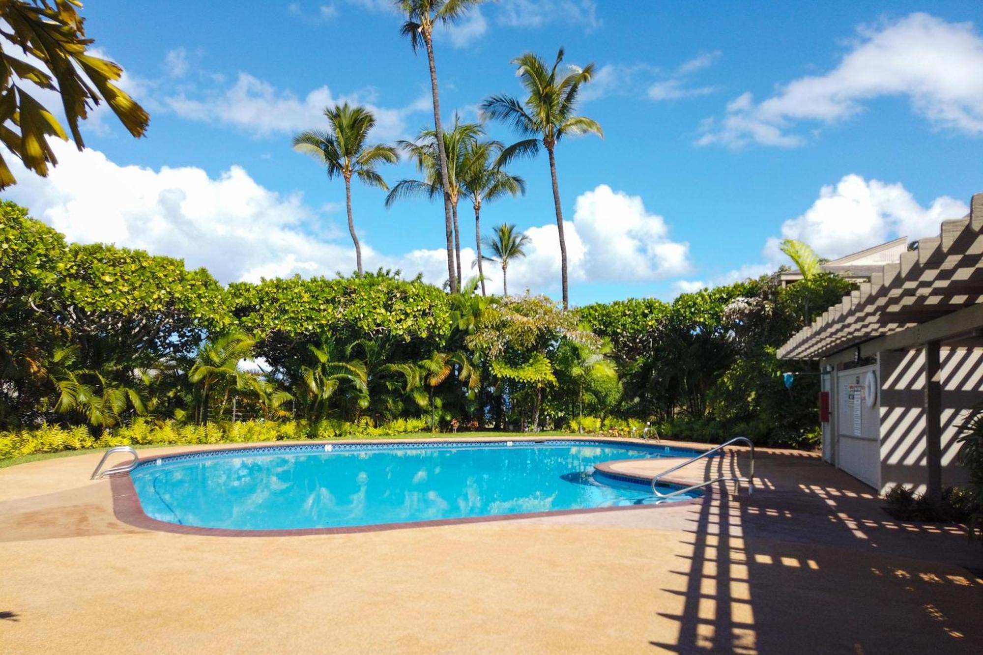 Wailea Ekolu 1604 Villa Kihei Exterior foto
