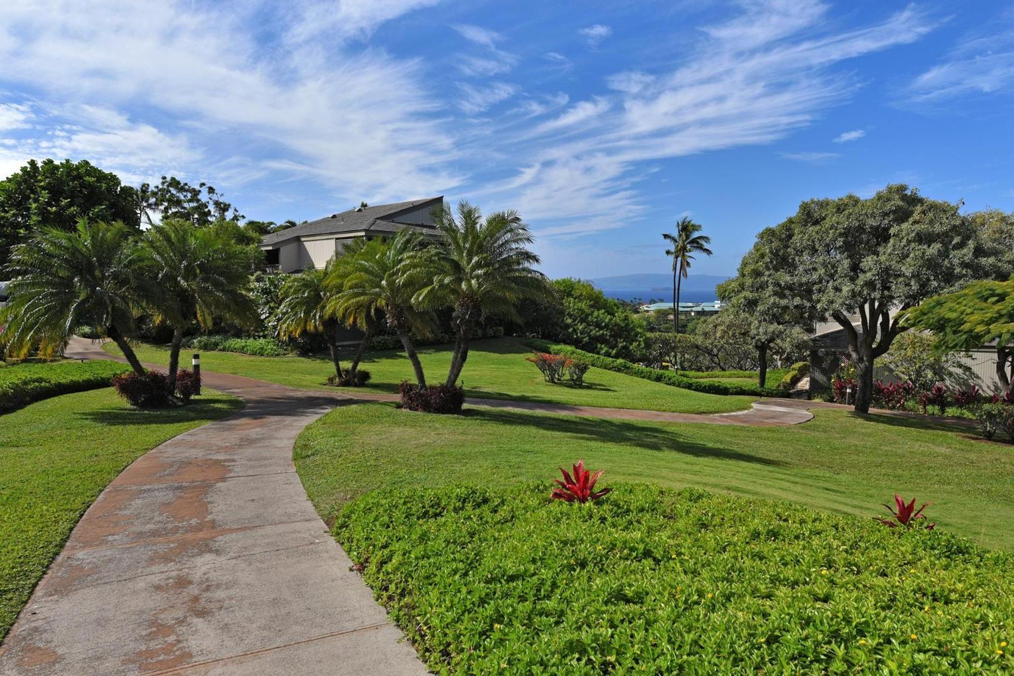 Wailea Ekolu 1604 Villa Kihei Exterior foto